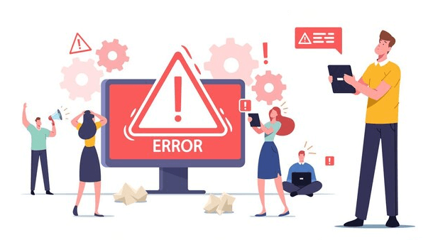error