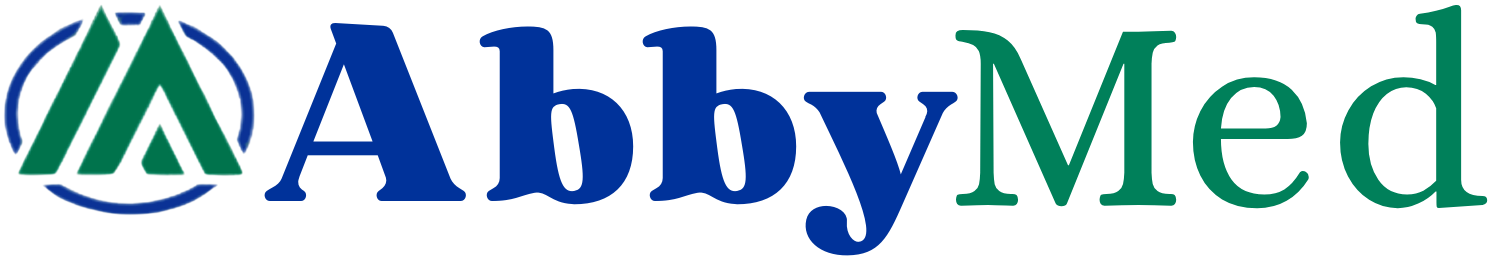 Abbymed Logo