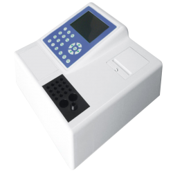 Coagulation Analyser