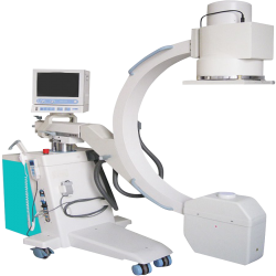 C-Arm X-ray Imaging