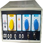 Surgical Diathermy Machine KSD-B100